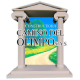 caminos olimpo